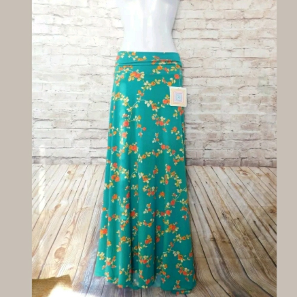 Lularoe Skirt Size XXS